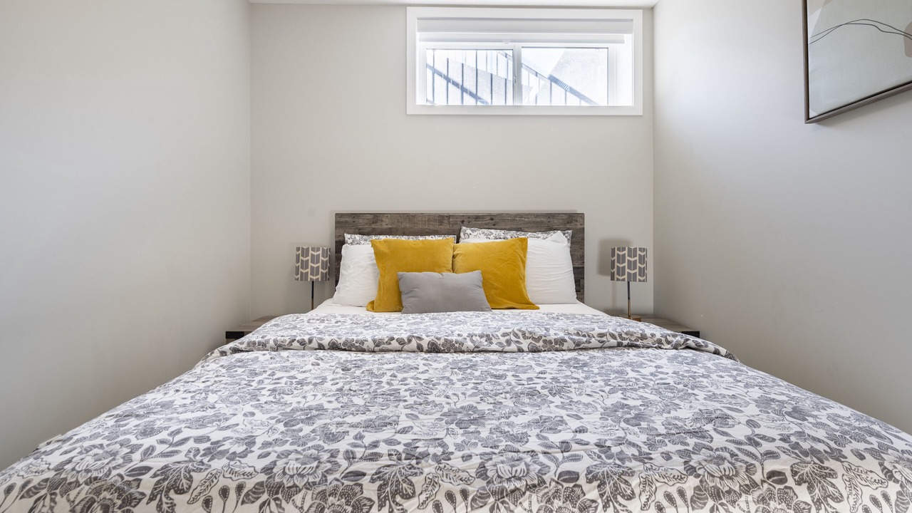 Photo of Bedroom in Sage Hill