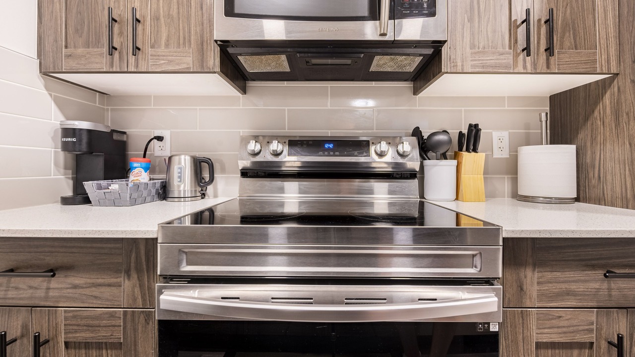 Photo of Kitchen in Sage Hill