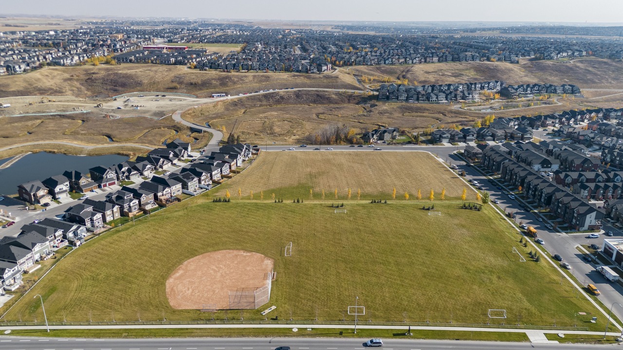 Photo of Outdoor in Sage Hill
