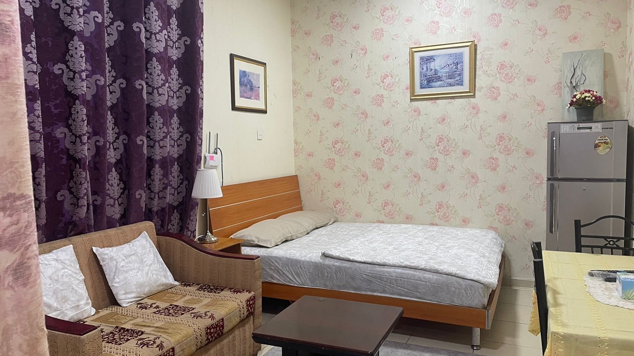 Photo of Bedroom in Ajman