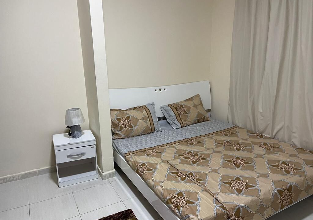 Photo of Bedroom in Ajman