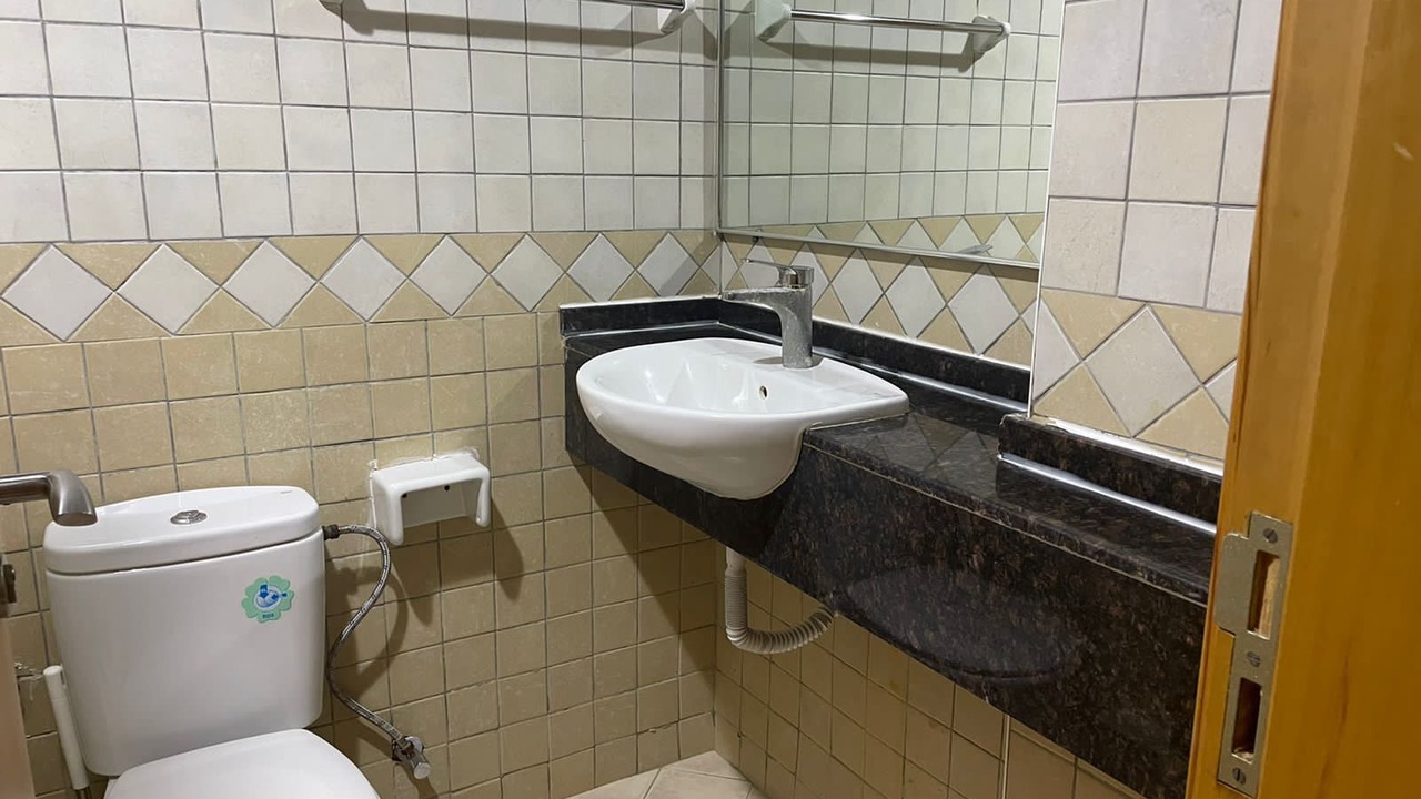 Photo of Bathroom in Ajman