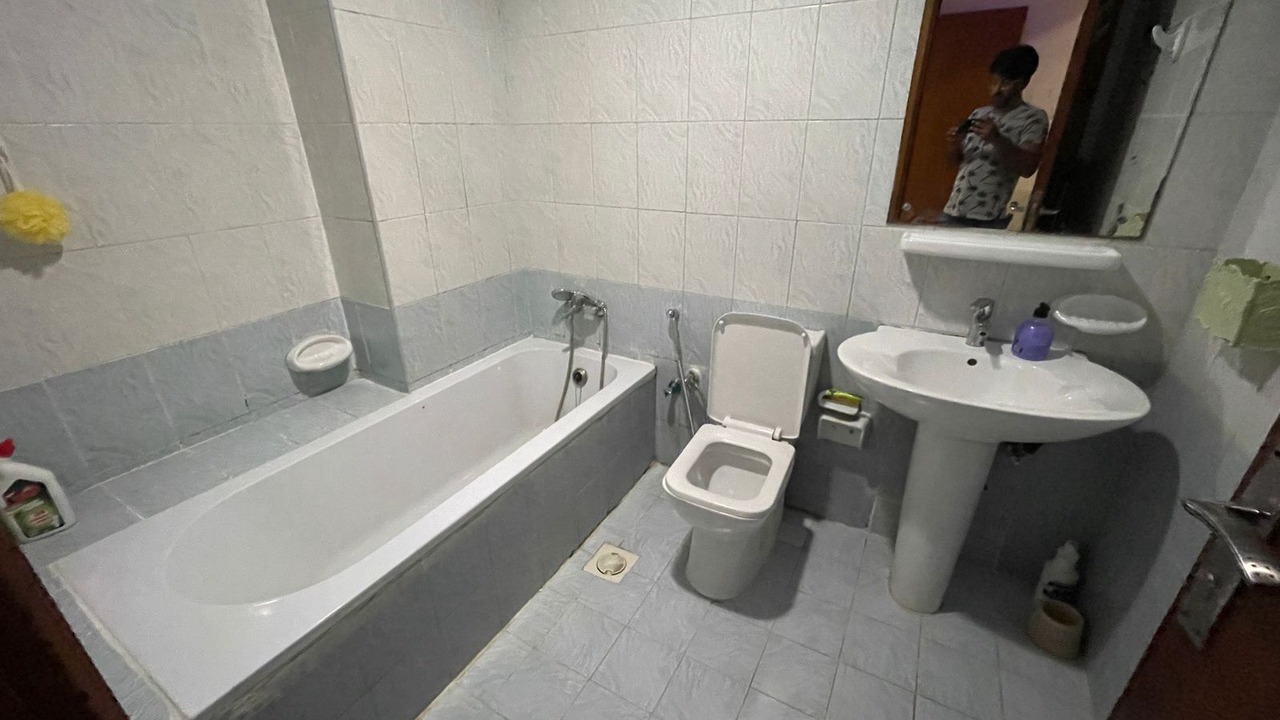 Photo of Bathroom in Ajman