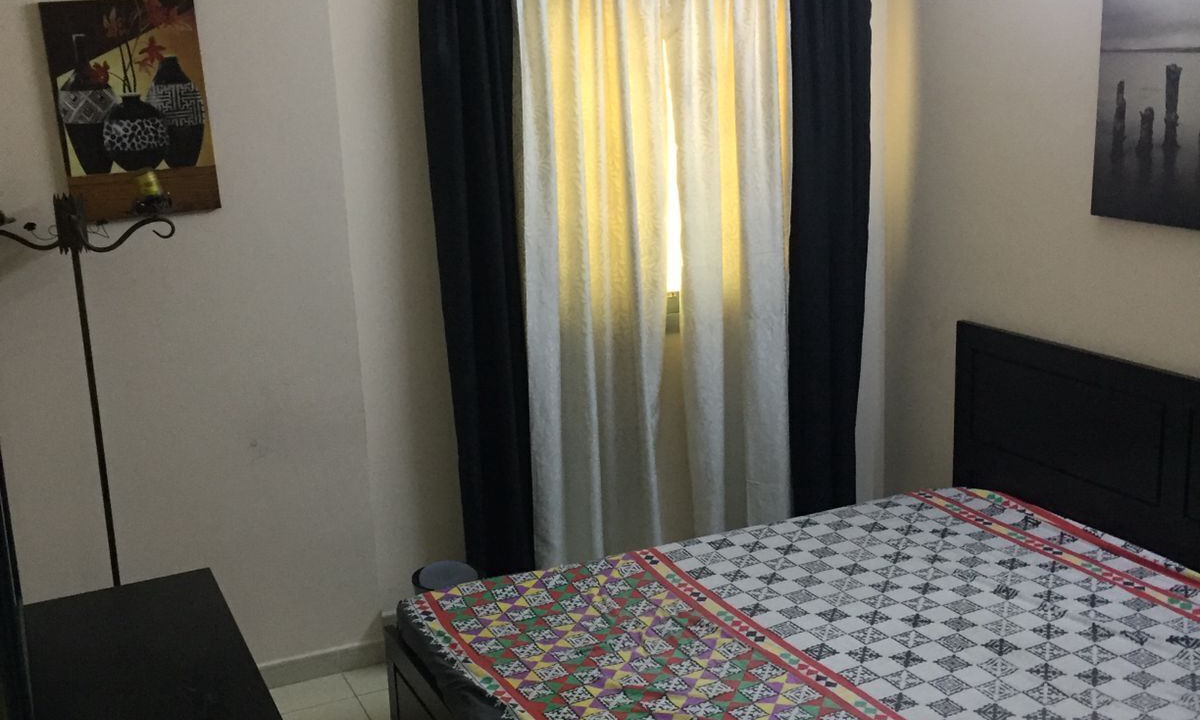 Photo of Bedroom in Ajman