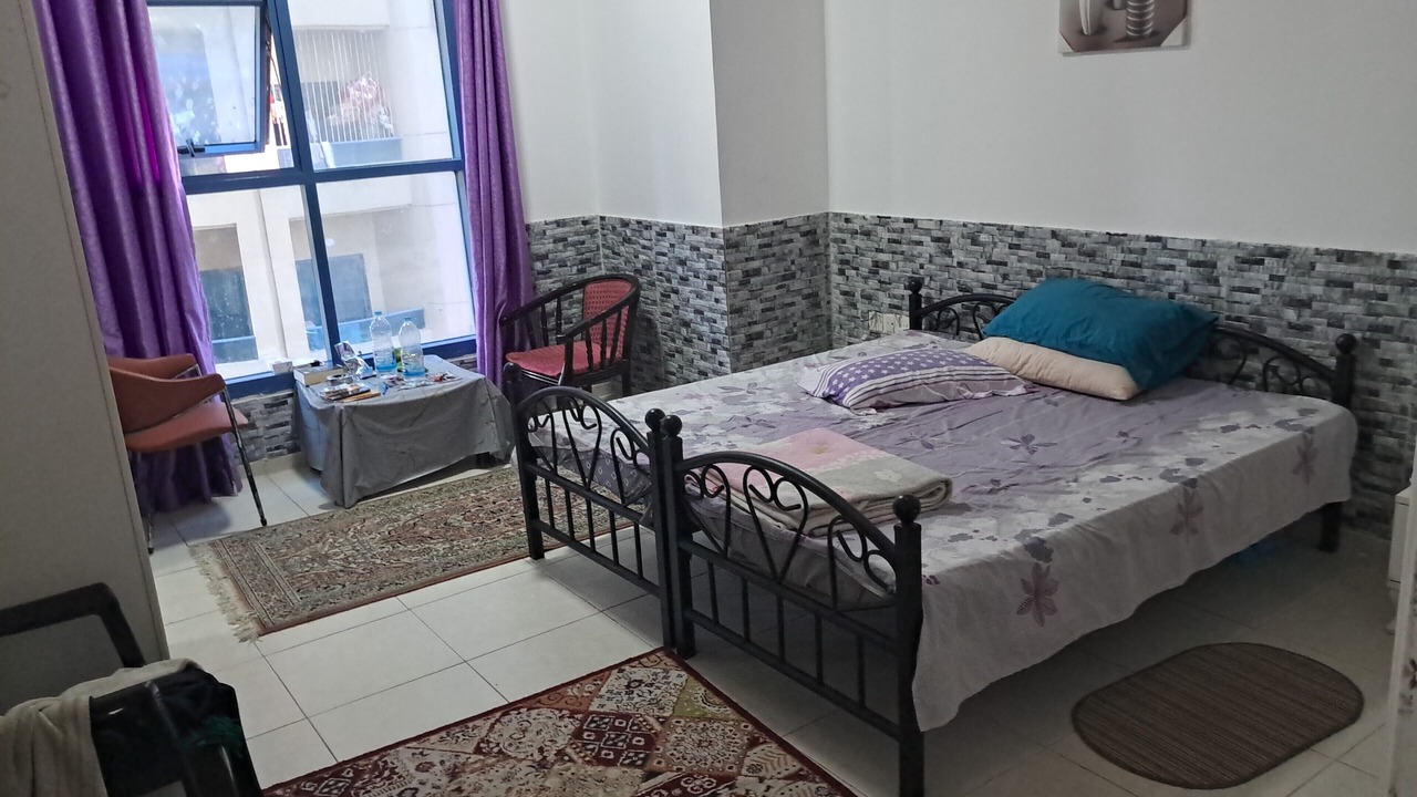 Photo of Bedroom in Ajman