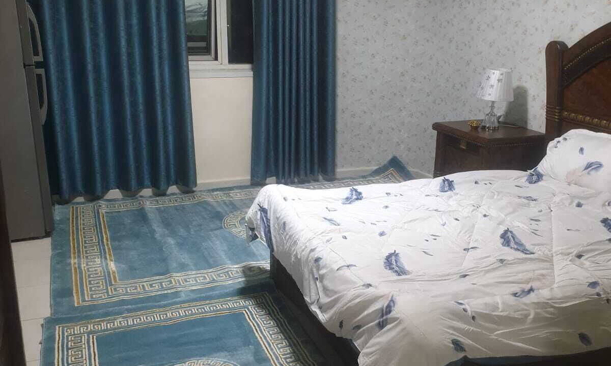 Photo of Bedroom in Ajman
