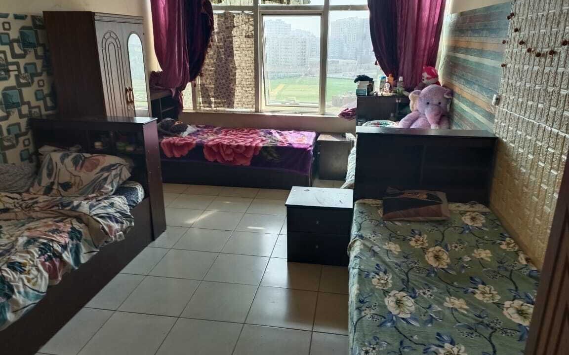 Photo of Bedroom in Ajman