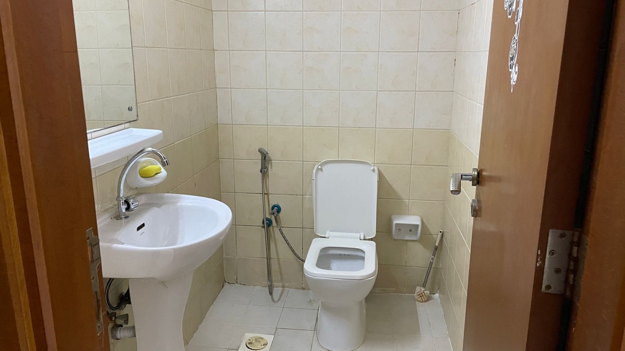 Photo of Bathroom in Ajman