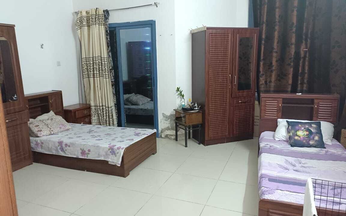 Photo of Bedroom in Ajman