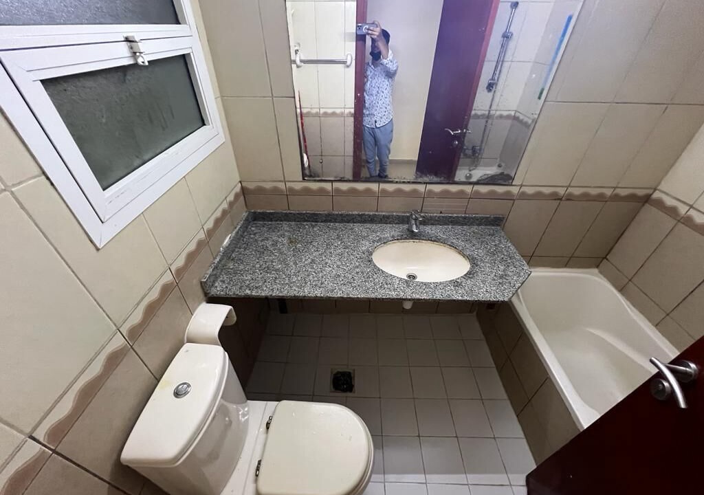 Photo of Bathroom in Ajman