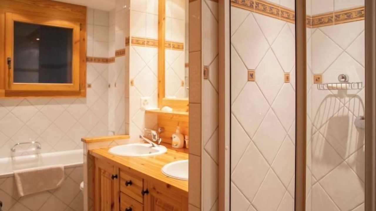 Photo of Bathroom in Villars-sur-Ollon