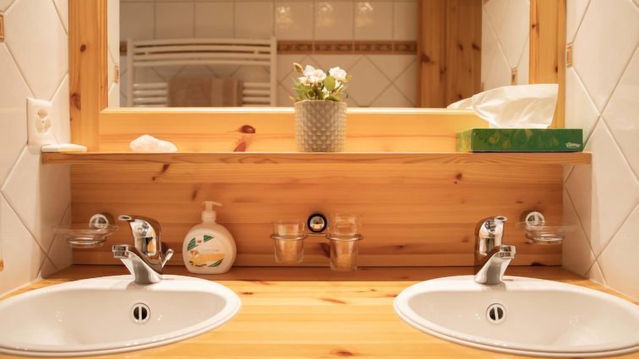 Photo of Bathroom in Villars-sur-Ollon