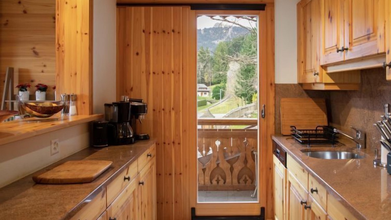Photo of Bedroom in Villars-sur-Ollon