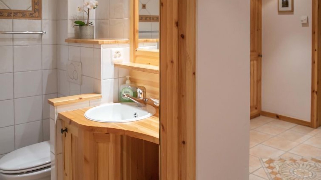 Photo of Bathroom in Villars-sur-Ollon
