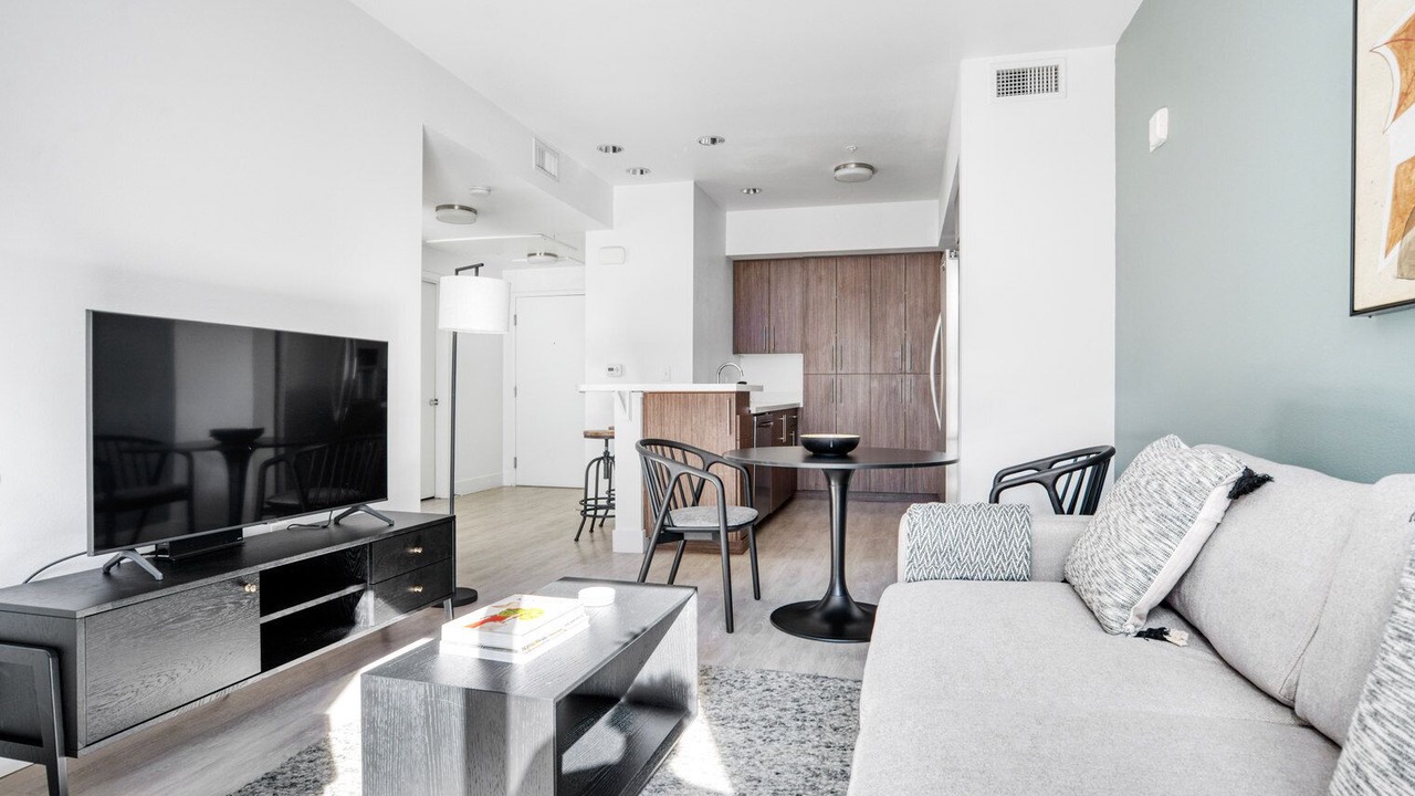 Photo of Livingroom in Centennial