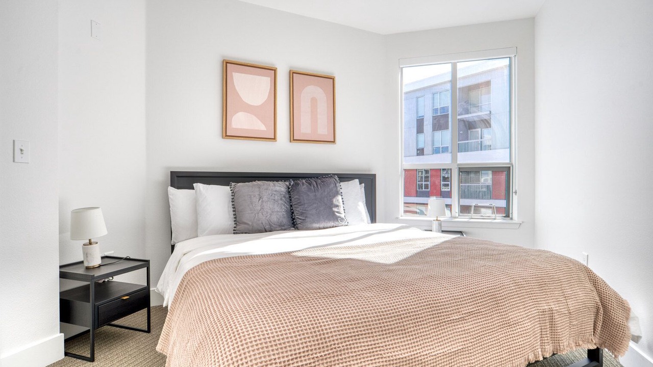 Photo of Bedroom in Centennial