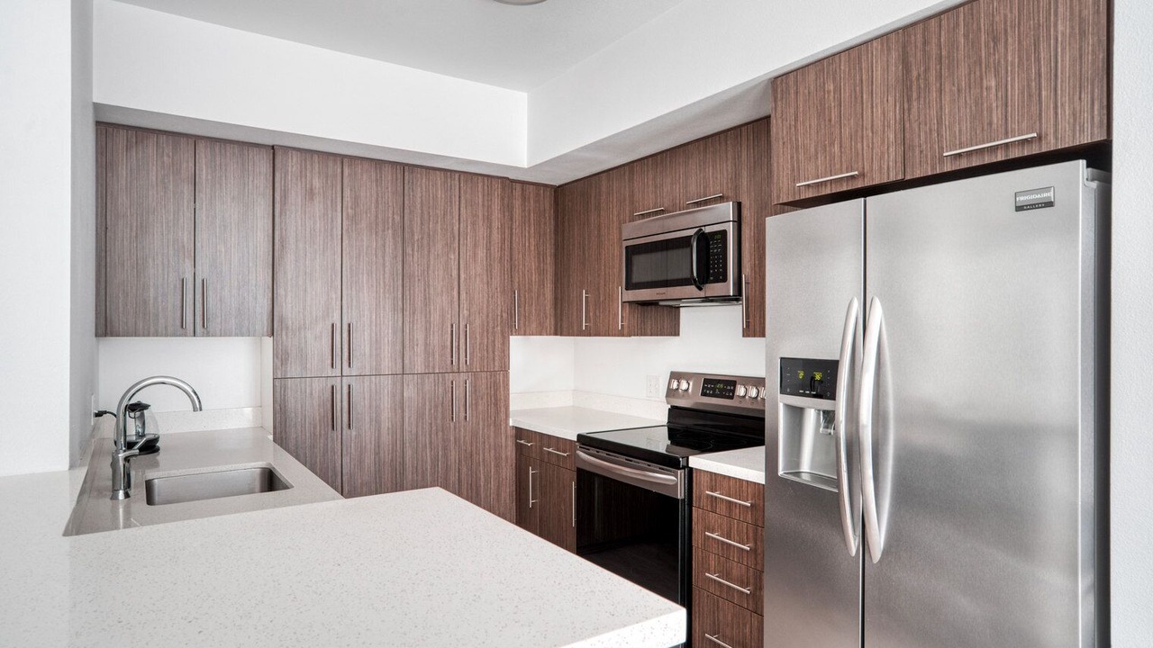 Photo of Kitchen in Centennial