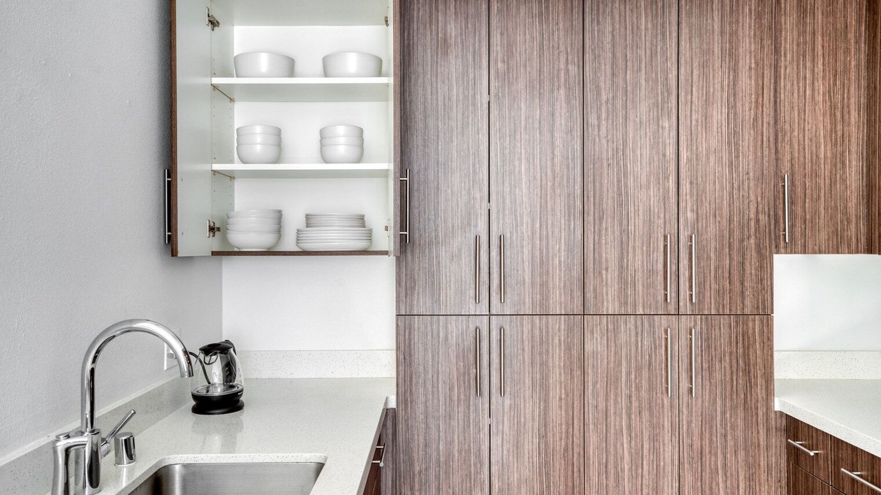 Photo of Kitchen in Centennial