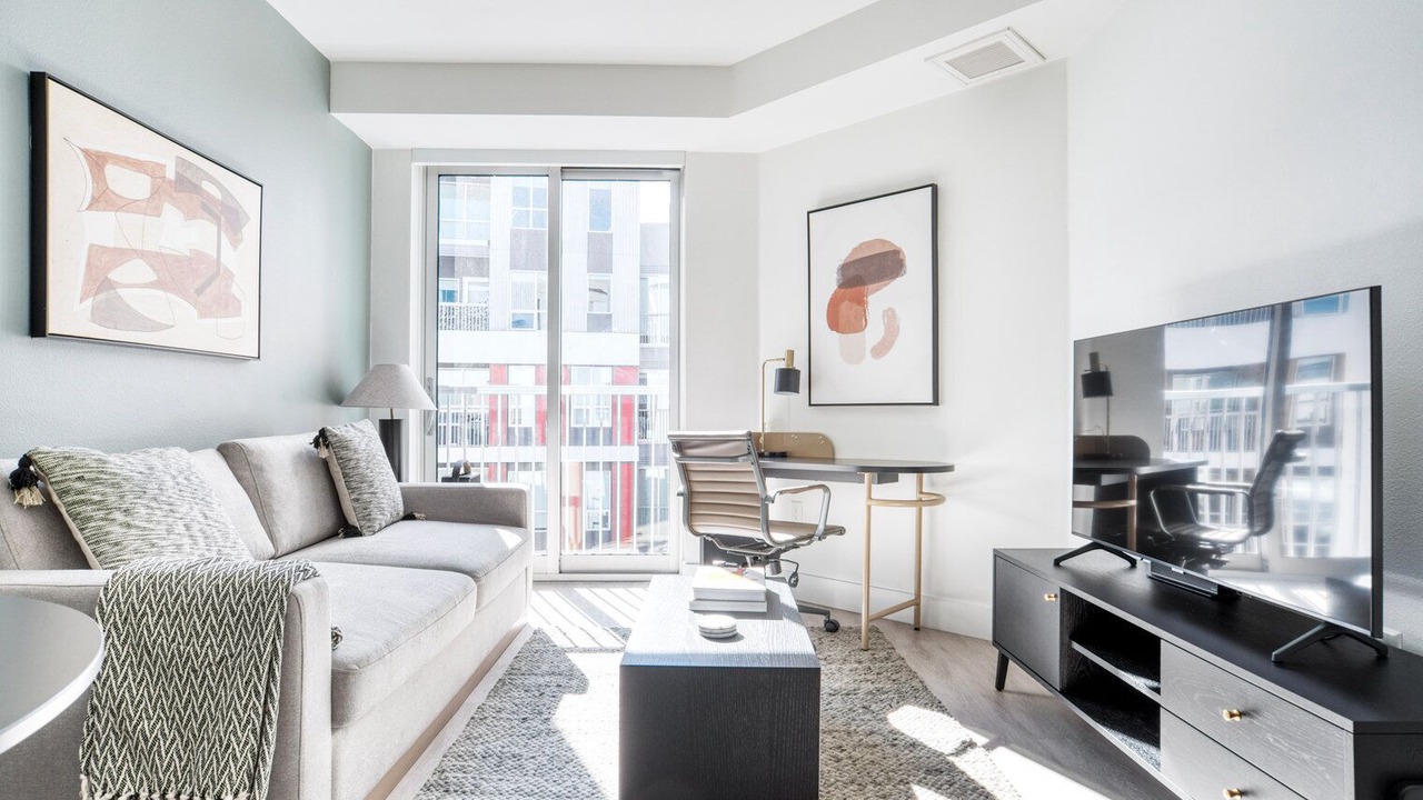 Photo of Livingroom in Centennial