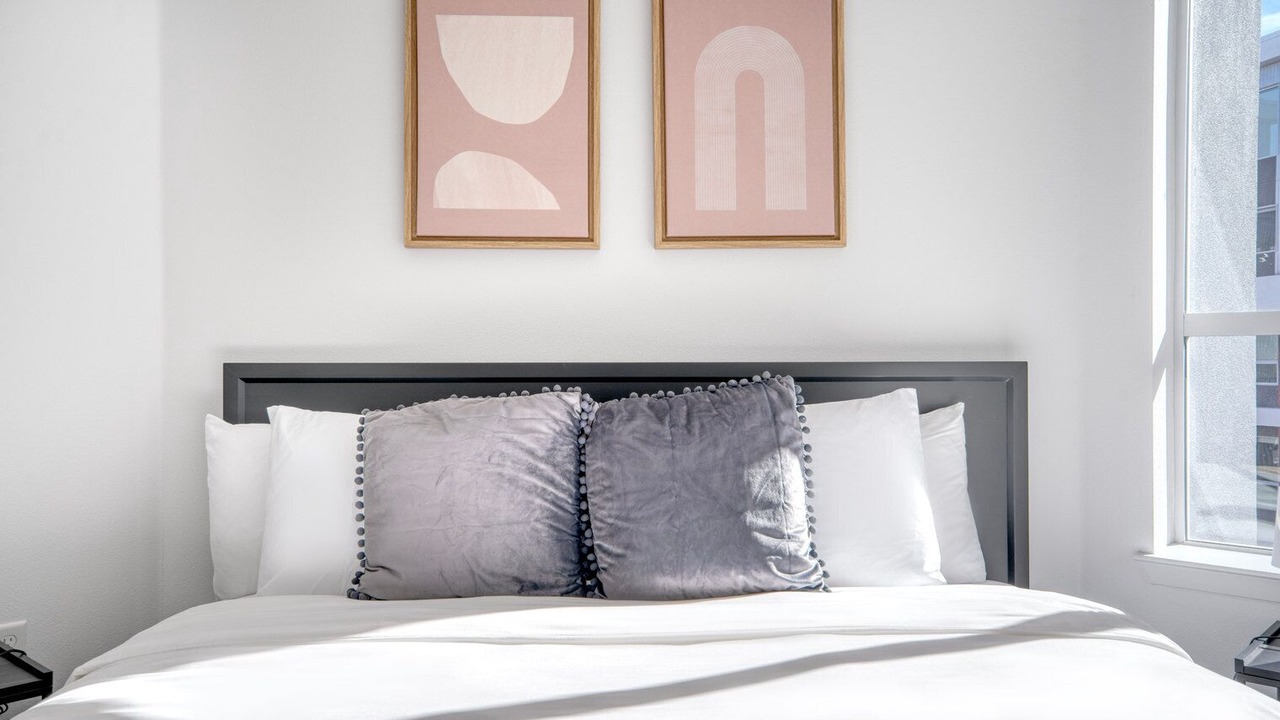 Photo of Bedroom in Centennial