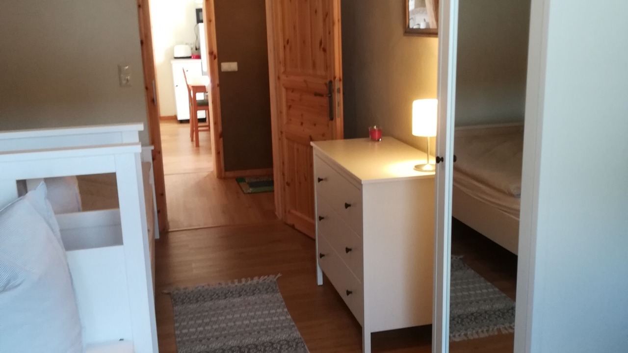 Photo of Bedroom in Jerichow