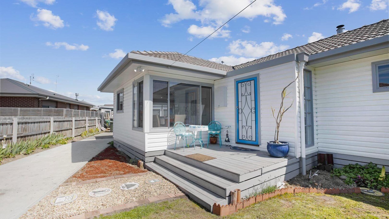 Photo of Outdoor in Paynesville