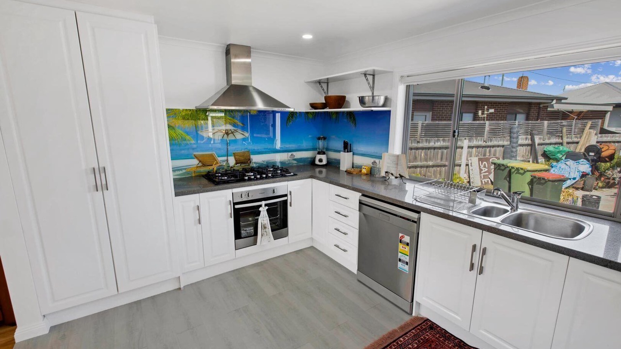 Photo of Kitchen in Paynesville