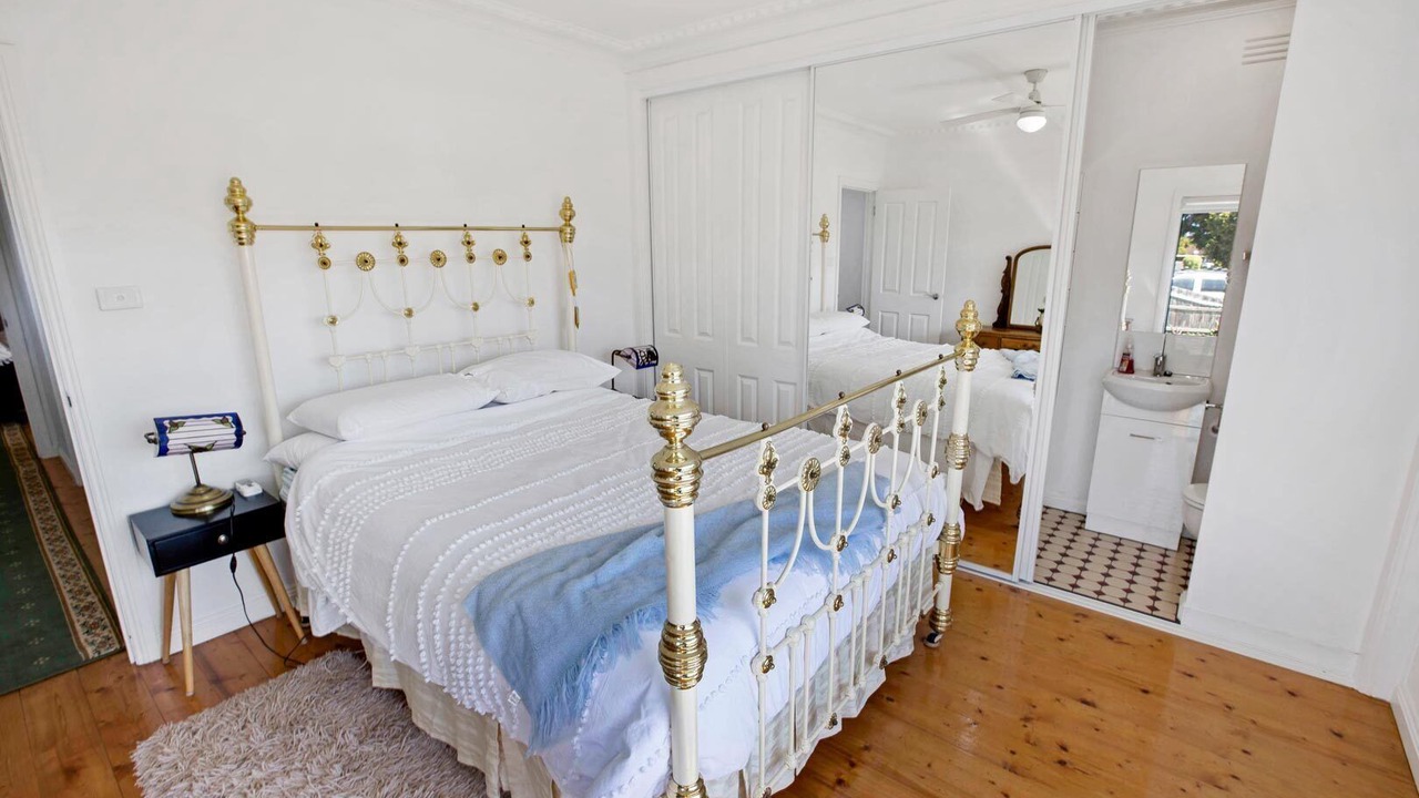 Photo of Bedroom in Paynesville