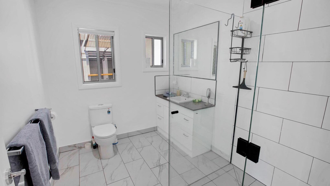 Photo of Bathroom in Paynesville
