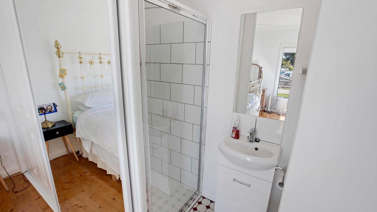 Photo of Bathroom in Paynesville