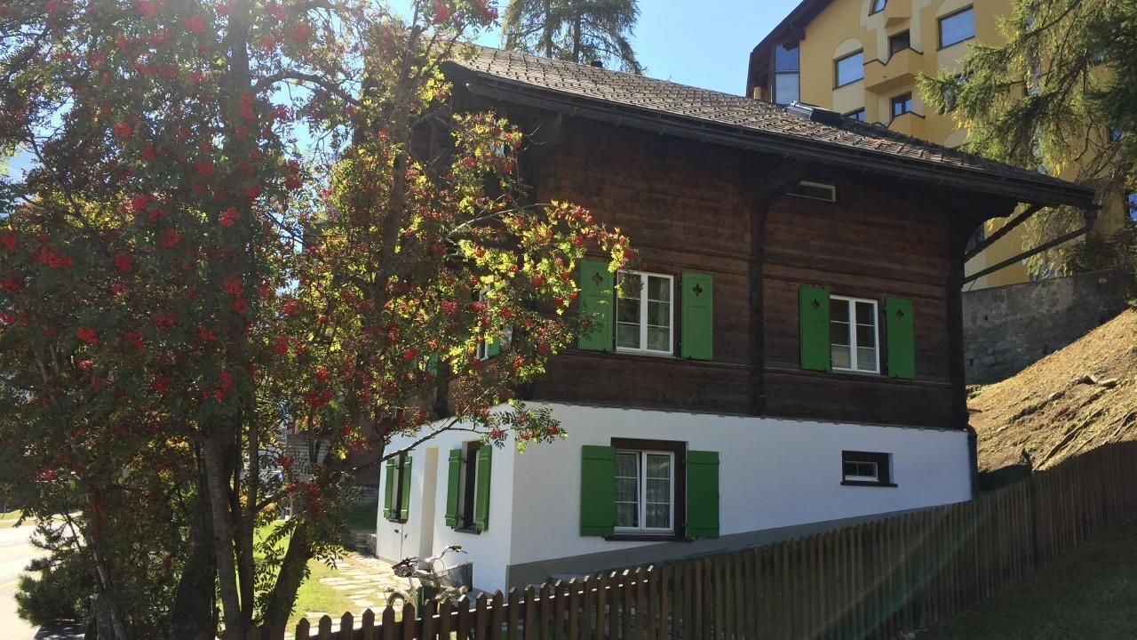 Photo of Others in St. Moritz