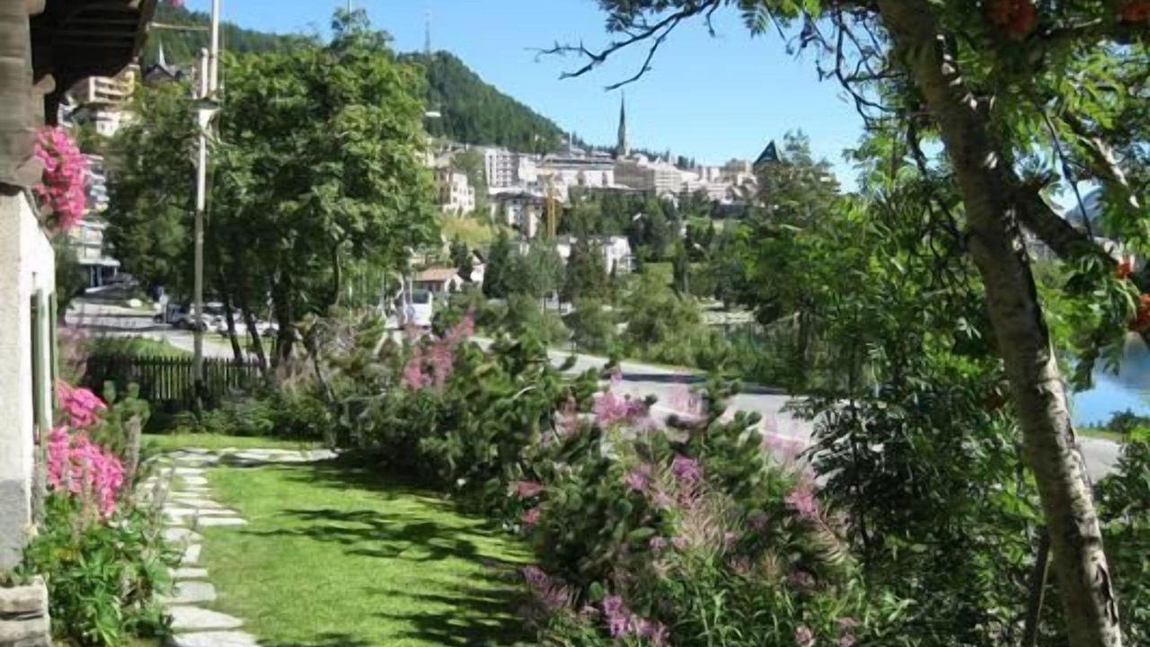 Photo of Others in St. Moritz