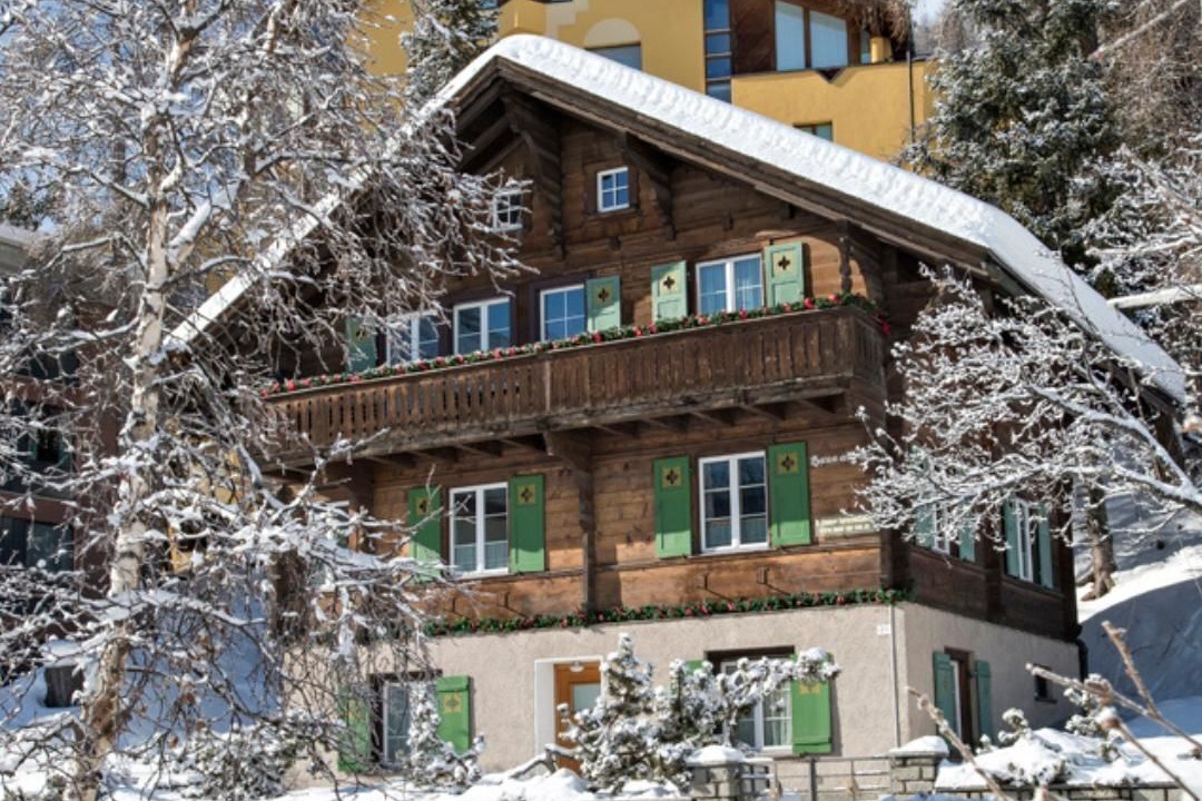 Photo of Others in St. Moritz