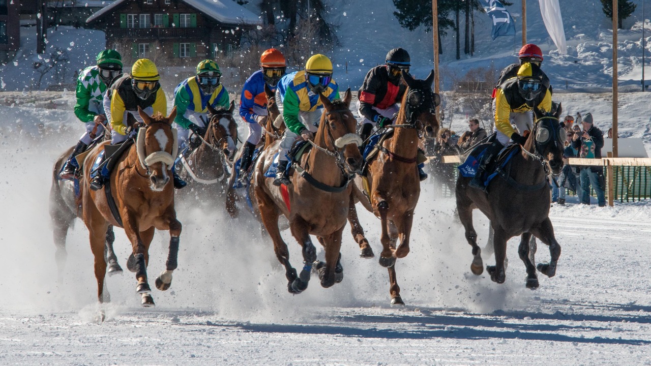 Photo of Others in St. Moritz