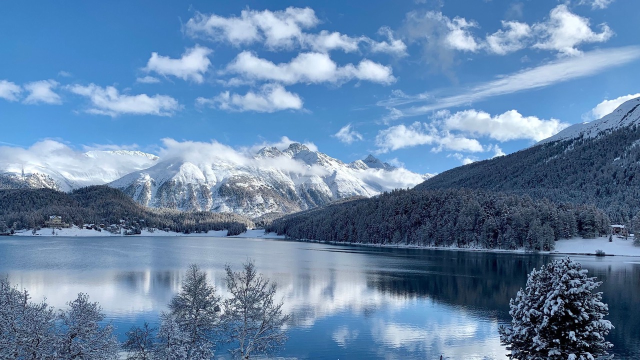 Photo of Others in St. Moritz