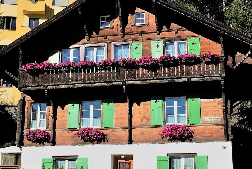 Photo of Others in St. Moritz