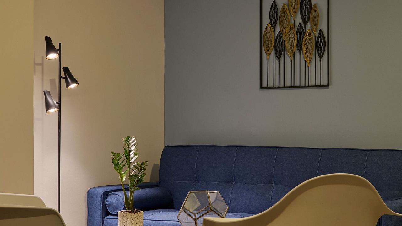 Photo of Livingroom in La Florida