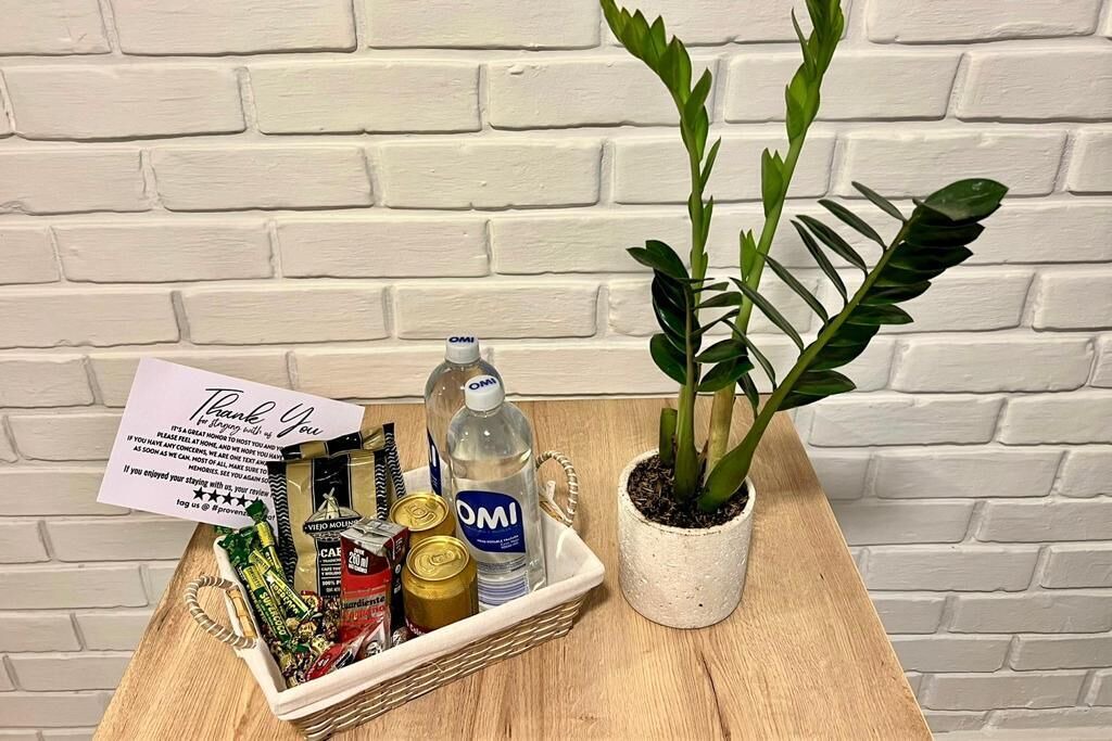 Photo of Kitchen in La Florida