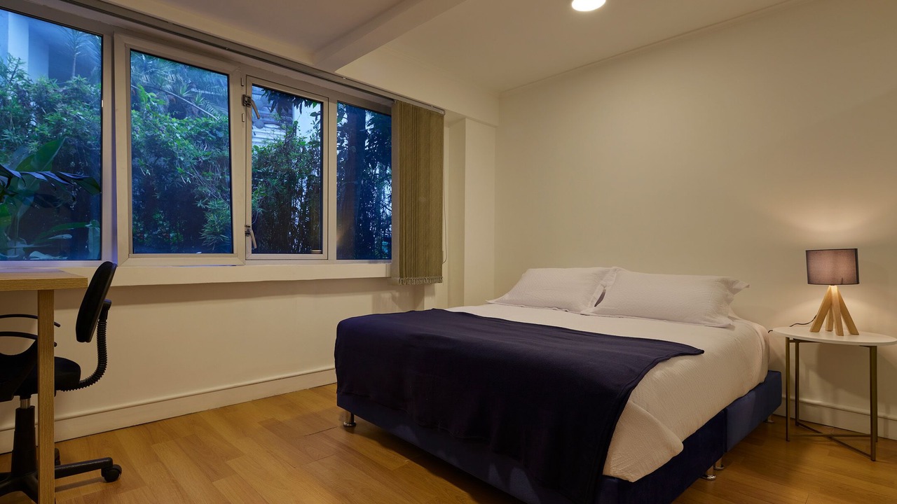 Photo of Bedroom in La Florida