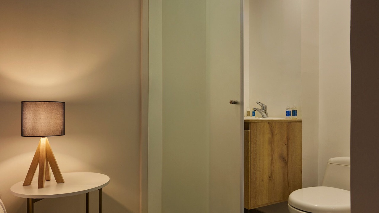 Photo of Bathroom in La Florida