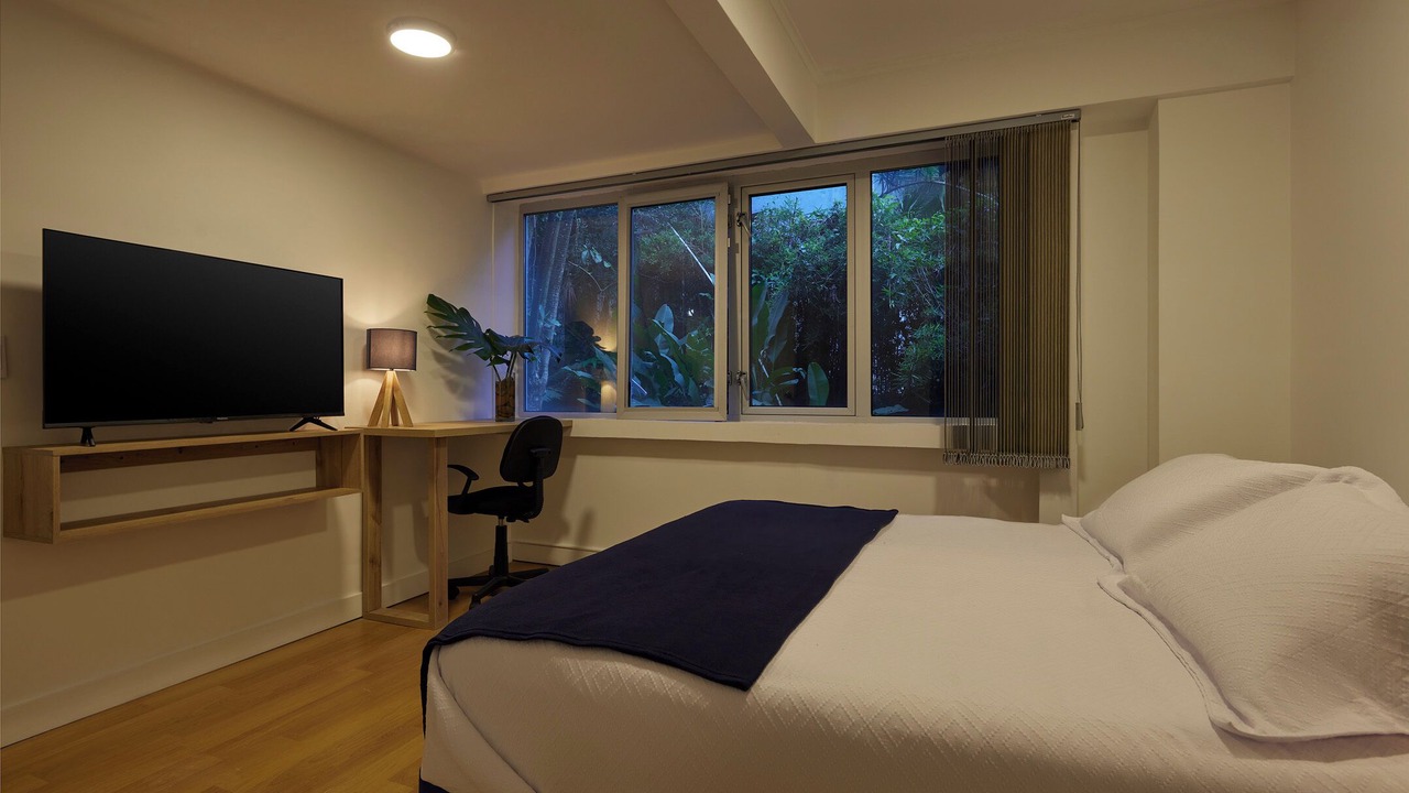 Photo of Bedroom in La Florida