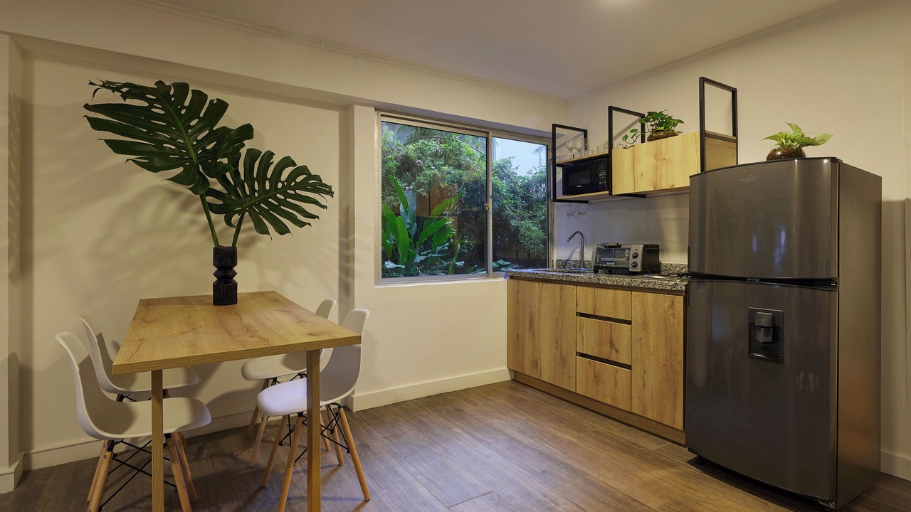 Photo of Kitchen in La Florida