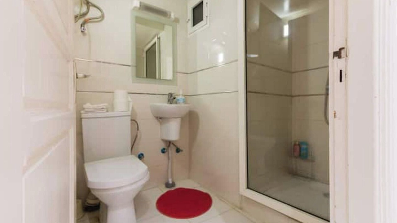 Photo of Bathroom in Agdal