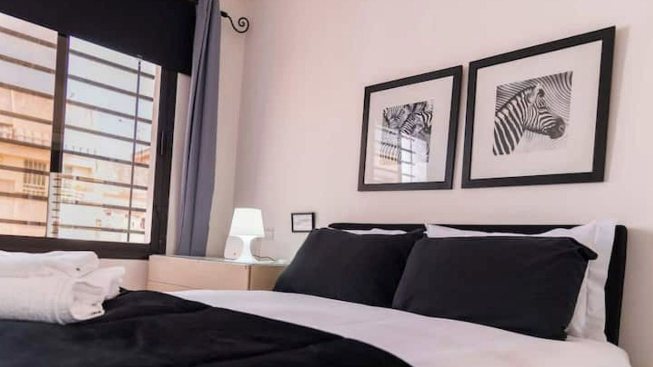 Photo of Bedroom in Agdal