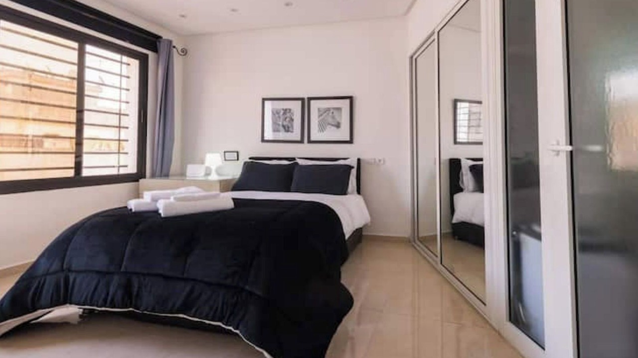 Photo of Bedroom in Agdal