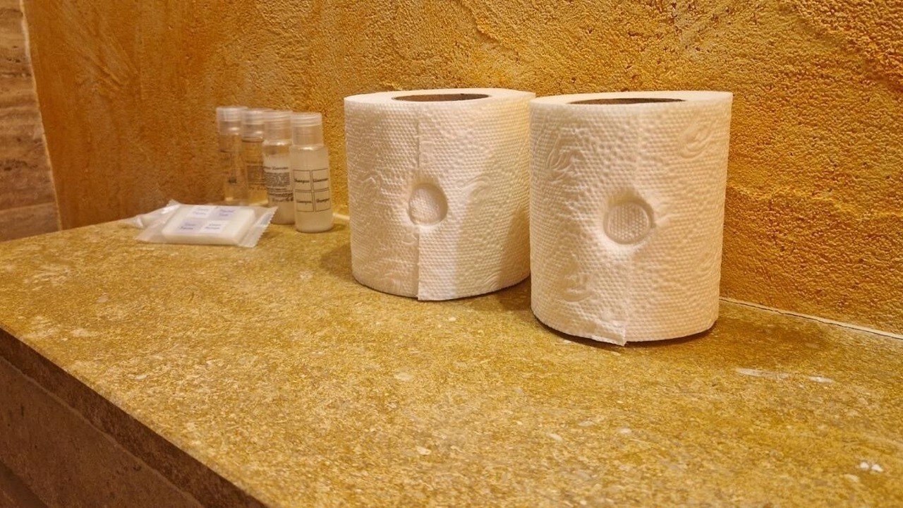 Photo of Bathroom in Sunny Beach