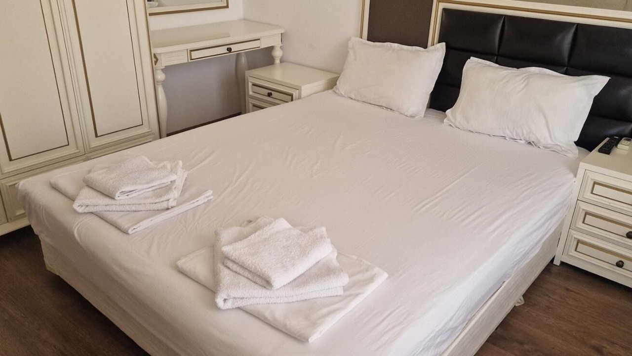 Photo of Bedroom in Sunny Beach