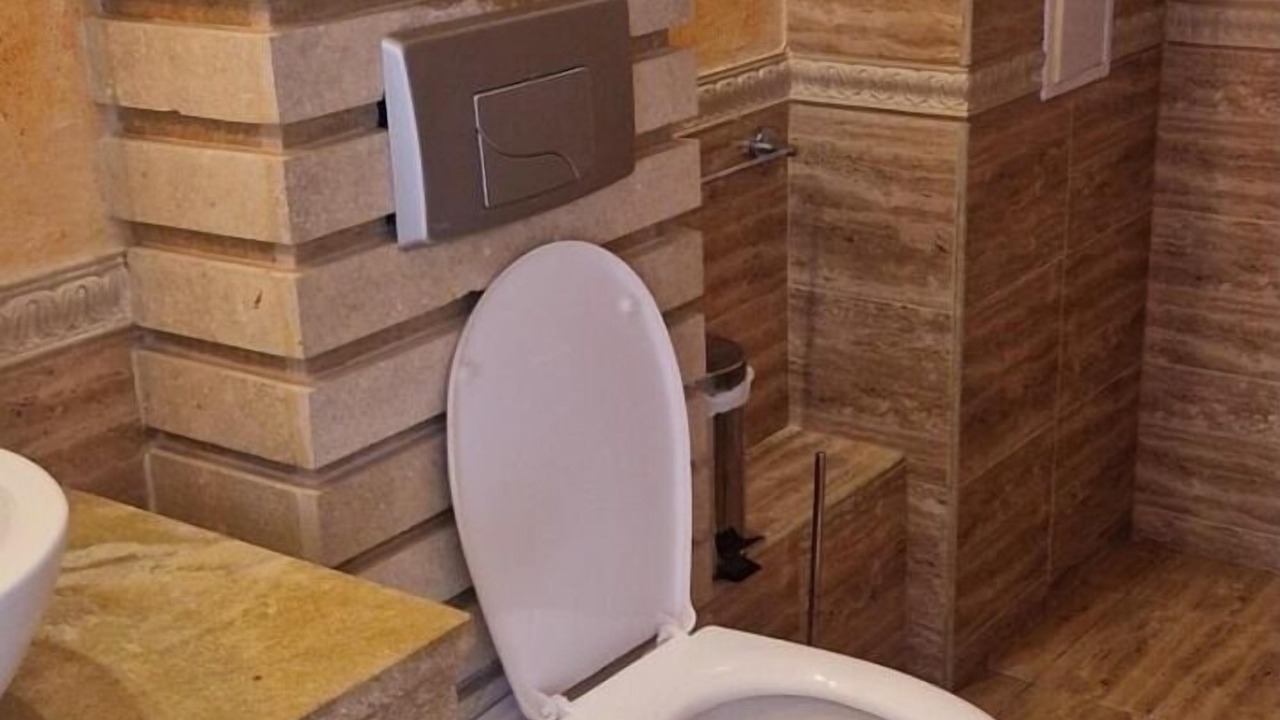 Photo of Bathroom in Sunny Beach
