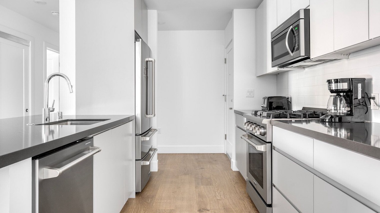 Photo of Kitchen in Sharon Heights