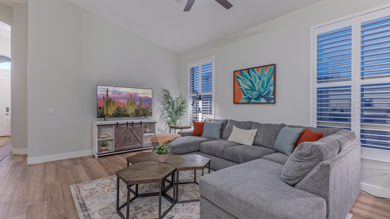Photo of Bedroom in Las Sendas
